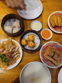 Photo's Haohao Dimsum House - Kembangan