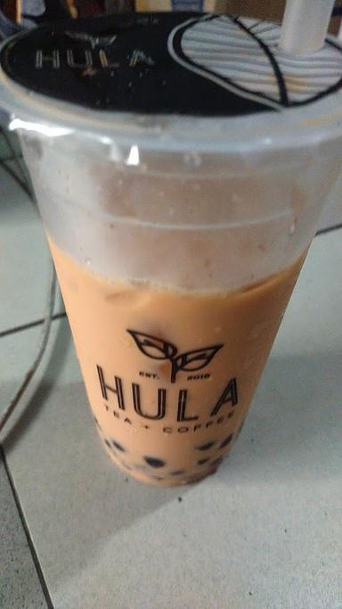 HULA TEA & COFFEE SRENGSENG