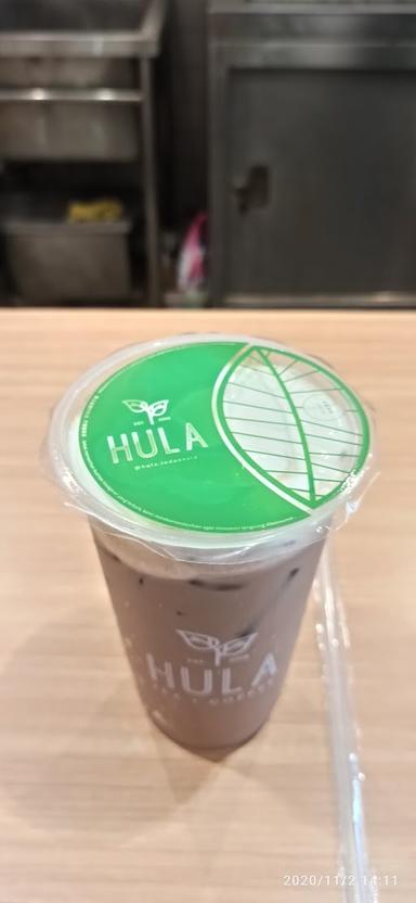 HULA TEA & COFFEE SRENGSENG