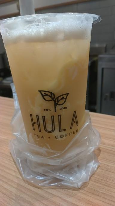 HULA TEA & COFFEE SRENGSENG