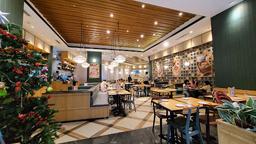 Photo's Imperial Kitchen & Dimsum - Lippo Mall Puri