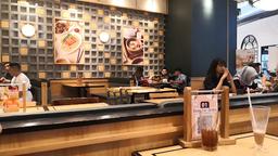 Photo's Imperial Kitchen & Dimsum - Lippo Mall Puri