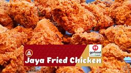 Photo's Jaya Fried Chicken Outlet Kampung Baru