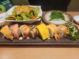 Photo's Kappa Sushi Lippo Mall Puri