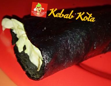 KEBAB KOTA KEMBANGAN