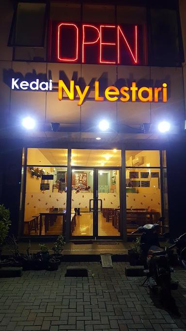 KEDAI NYONYA LESTARI