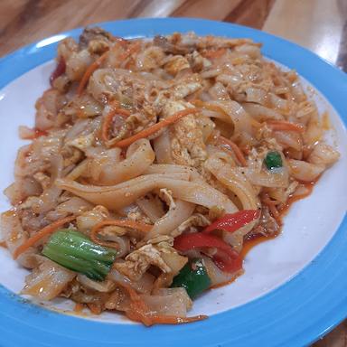 LANZHOU NOODLES 兰州拉面