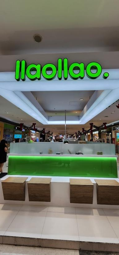 LLAOLLAO LIPPO MALL PURI