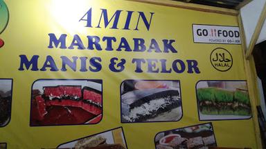 MARTABAK AMIN