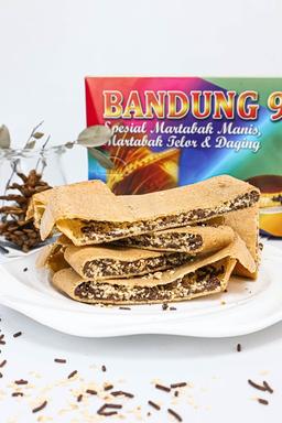 Photo's Martabak Bandung Jhon 999