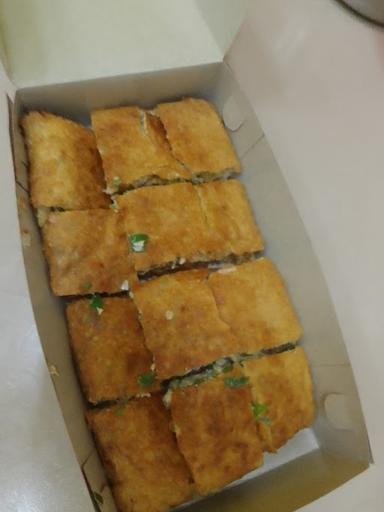 MARTABAK DJUARA MERUYA UTARA