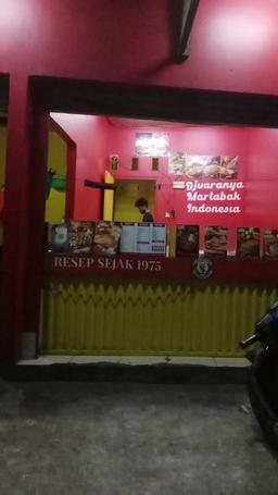 Photo's Martabak Djuara Meruya Utara