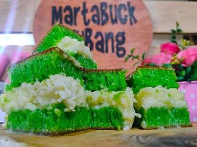 MARTABAK - HOKI PUTERALEBAKSIU 2.....CABANG MARTABAK HOKII PUTERALEBAKSIU 1