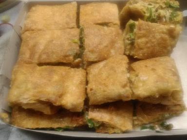 MARTABAK - HOKI PUTERALEBAKSIU 2.....CABANG MARTABAK HOKII PUTERALEBAKSIU 1