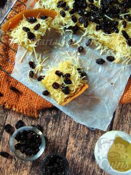 Photo's Martabak Pizza Orins Meruya