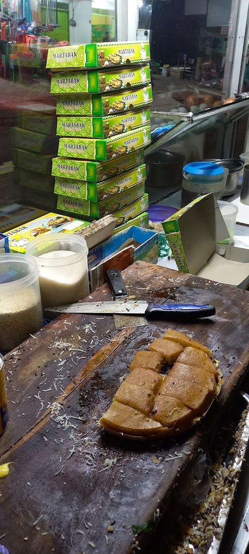 MARTABAK TOP BANGKA QUEEN 88 SRENGSENG