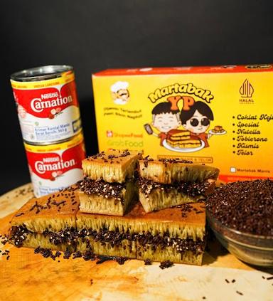 MARTABAK YP