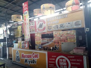 MARTABOX MIYABI