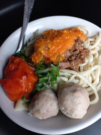 MIE AYAM BANG EKO