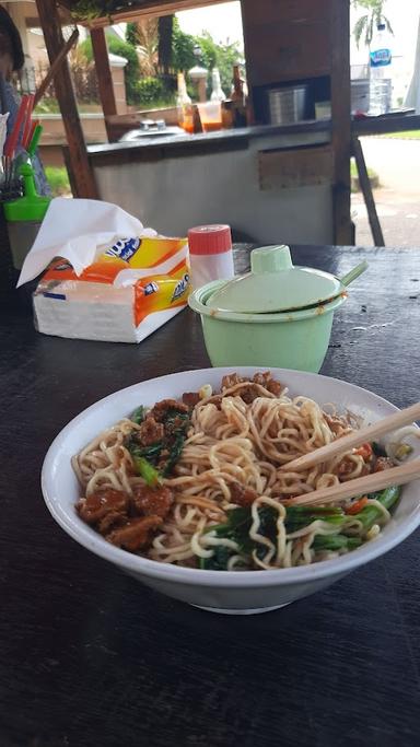 MIE AYAM JANGKUNG