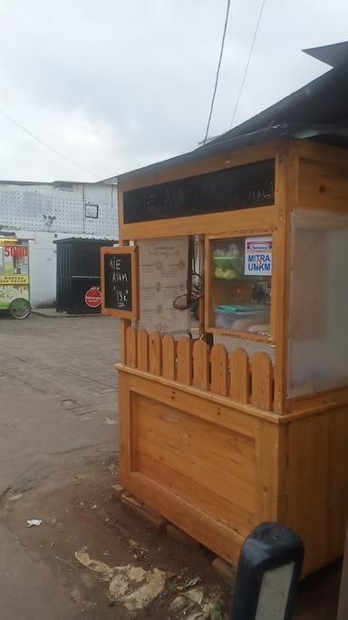 MIE AYAM OPAK - DEPAN INDOMARET SRENGSENG