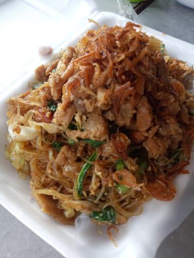 MIE AYAM & SOTO MIE BOGOR BANG BULE