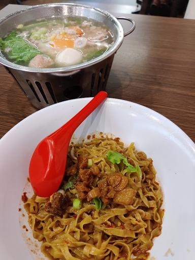 MINGFA NOODLE HOUSE LIPPO MALL PURI