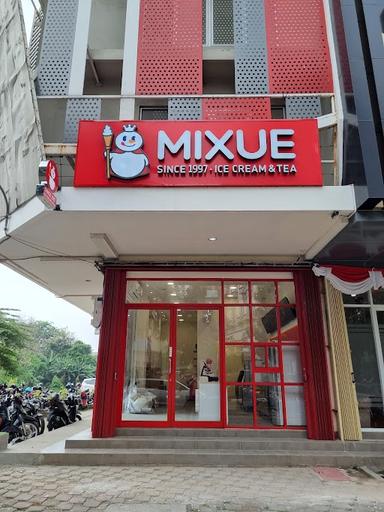 MIXUE KEBON JERUK