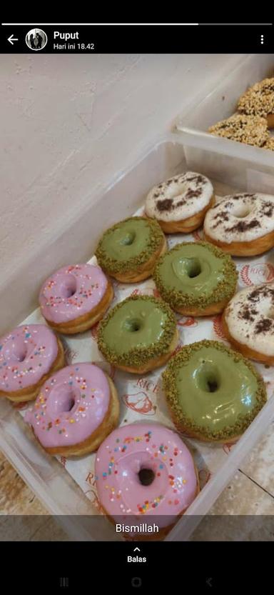 DONAT MORIS