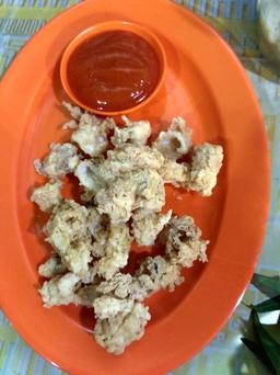 Photo's Nasi Goreng Seafood Mas Djarot