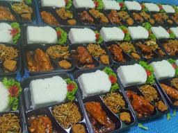 Photo's Nasi Goreng Seafood Mas Djarot