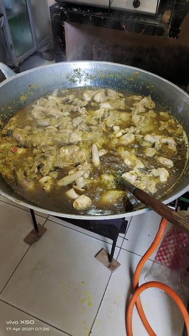 NASI BEBEK AYAM PENYET KHAS MADURA