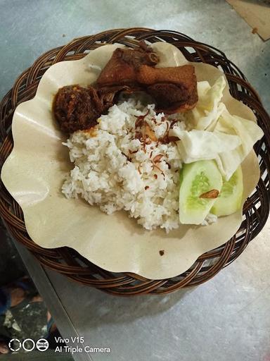 NASI BEBEK AYAM PENYET KHAS MADURA