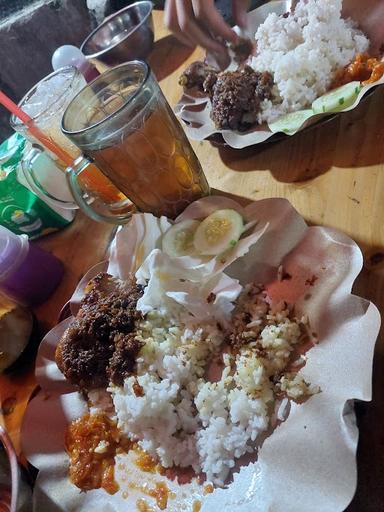 NASI BEBEK JAWARA