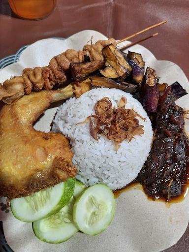 NASI BEBEK MAMA MIMI