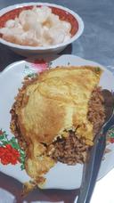 Nasi Goreng Bang Asep