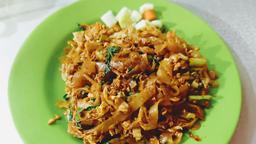 Photo's Nasi Goreng Bang Koboy