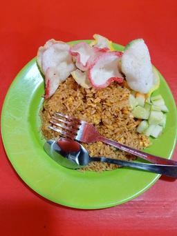 Photo's Nasi Goreng Bang Koboy