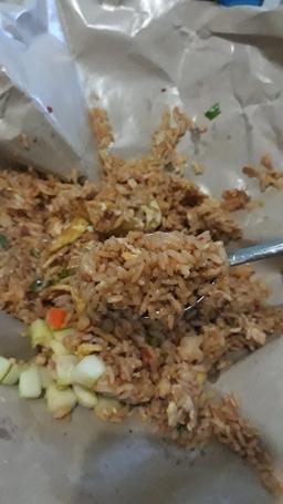 Photo's Nasi Goreng Bang Koboy