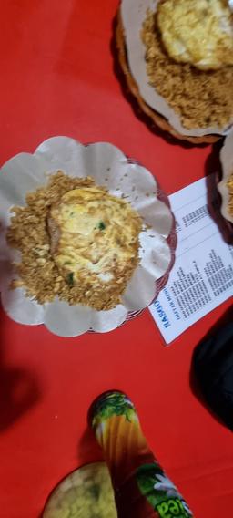 Photo's Nasi Goreng Bang Koboy