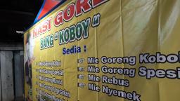 Photo's Nasi Goreng Bang Koboy