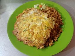 Photo's Nasi Goreng Bang Koboy