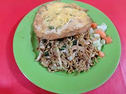 Photo's Nasi Goreng Bang Koboy