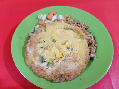 NASI GORENG BANG KOBOY