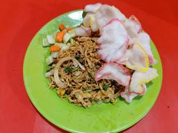 Photo's Nasi Goreng Bang Koboy