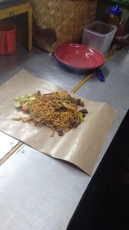 Photo's Nasi Goreng Bang Samin