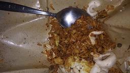 Photo's Nasi Goreng Bang Samin