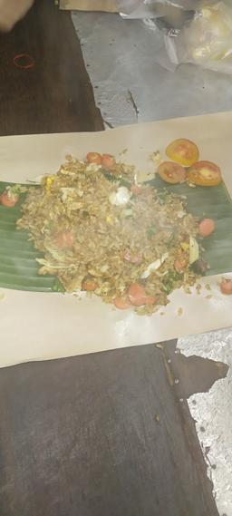 Photo's Nasi Goreng Gila Bang Gondrong