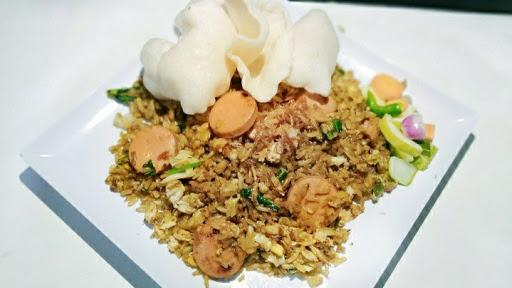 NASI GORENG JAWARA