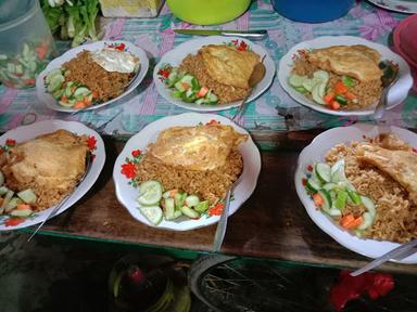 NASI GORENG MAWUD MAS JUL